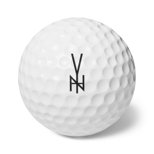 NYA BASICS GOLF BALL