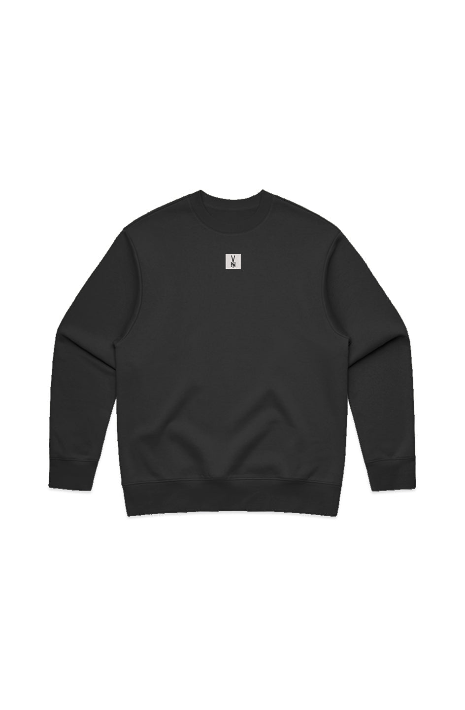 EMB. B./W. HEAVY BOGO CREW